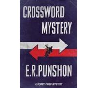 Crossword Mystery (ebook)
