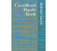 CrossWord Puzzle Book