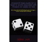Crossword puzzle for adult. 2026 for kids BOOK: Crossword puzzle for adult. 2026 for kids BOOK - 100+ Large Print Crosswords for Adults & Kids | Fun ... for 2026 | Boost Vocabulary, Logic & Memory