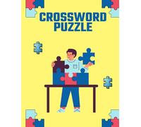 Crossword Puzzles: Boost Your Memory and Keep Your Mind Active