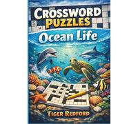 Crossword Puzzles - Ocean Life