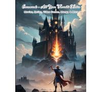 Crosswords : All Your Favorite Heroes: Movies, Series, Video Games, Manga & More