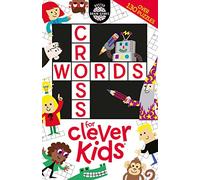Crosswords for Clever Kids