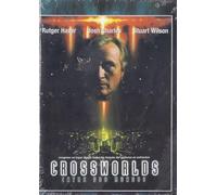CROSSWORLDS ENTRE DOS MUNDOS