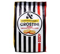 Crosta y Mollica Crostini chile 150g