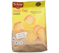 CROSTINI panecillos tostados 150gr. SG