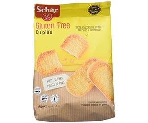 CROSTINI panecillos tostados 150gr. SG