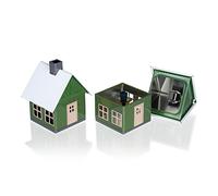 Crottendorfer Casa de Fumadores Verde