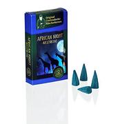 Crottendorfer incienso - África Noche, pack de 20