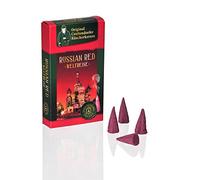Crottendorfer incienso - ruso rojo, pack de 20
