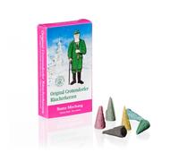 Crottendorfer Original Incienso Variedad Pack Pot-pourri (MIMVAR)