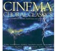 Crouch End Chorus - Cinema Choral Classics
