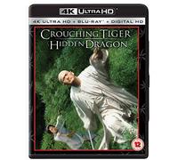 Crouching Tiger, Hidden Dragon