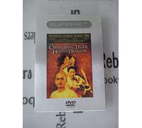 Crouching Tiger Hidden Dragon [USA] [DVD]
