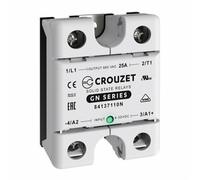 CROUZET 84137110N Relé