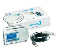 Crouzet 88974085 Kit XD26 R 230 VAC SPS-Starter Kit 230 V/AC