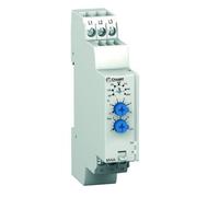 Crouzet c-lynx - Rele control fases mwa 3x208-3x480v