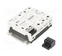 CROUZET GN025DSRL Relé