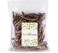 CROV Attar Ayurveda Original Kutki - Katuki - Picrorhiza Kurroa (100 gramos)