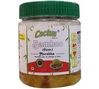 CROV Bambú casero/prohibiciones Murabba "Mejorador de altura y potenciador de inmunidad" 400 g