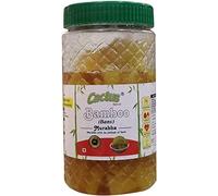 CROV Murabba de bambú casero (800 g)
