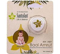 CROV Santulan Ayurveda Baal Amrut-2 g