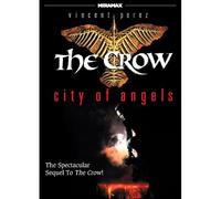 Crow 2: City of Angels [USA] [DVD]