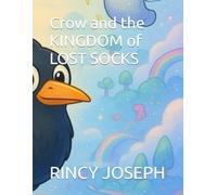 Crow and the KINGDOM of LOST SOCKS
