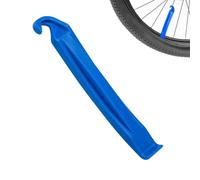 Crow Bar Small- End Claw Tip, Pull Nail Pry Panel Tool | Multifunction | Nylon Bike Tire Crow Bar Crow Bar Small Multifunctional Portable Double-Outdoor Mountain Riding Commuting Men Women Beginners
