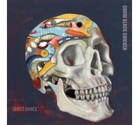 Crow Black Chicken - Ghost Dance (Digipak CD)
