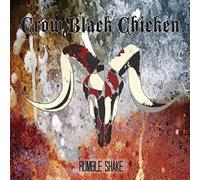 Crow Black Chicken - Rumble Shake [Vinilo]