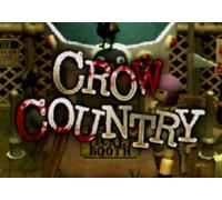 Crow Country (PC) Steam Account - GLOBAL