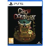 Crow Country PS5
