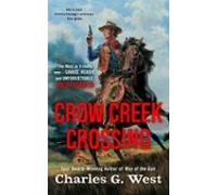 Crow Cr rossing (ebook)