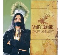 Crow Jane Alley (Vinyl) (Importación USA)