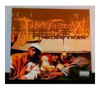 Crow,Jim - Holla at a Playa