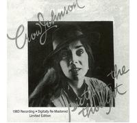 Crow Johnson Picture the Thought (CD) Album (Importación USA)