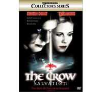 Crow: Salvation [USA] [DVD]