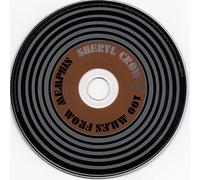 Crow Sheryl - 100 Miles from Memphis