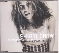 Crow,Sheryl - A Change Would Do You Good