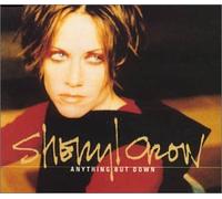 Crow,Sheryl - Anything But Down #1 (US Import)