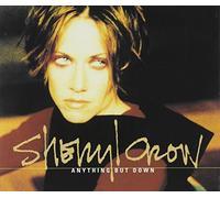 Crow,Sheryl - Anything But Down