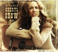 Crow,Sheryl - Best of (Ecopac),the Very