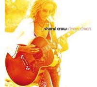 Crow,Sheryl - C'mon C'mon
