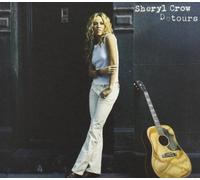 Crow Sheryl - Detours