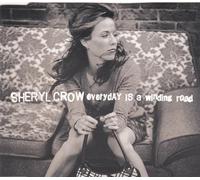 Crow,Sheryl - Everyday is Winding Road [Import]