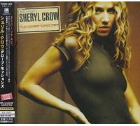 Crow, Sheryl - Globe Sessions