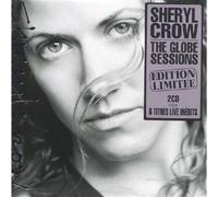 CROW, SHERYL - Globe Sessions/Live