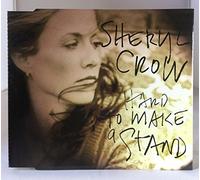 Sheryl Crow – Hard to Make a Stand – CD