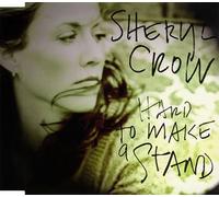 Crow,Sheryl - Hard to Make a Stand (US Import)